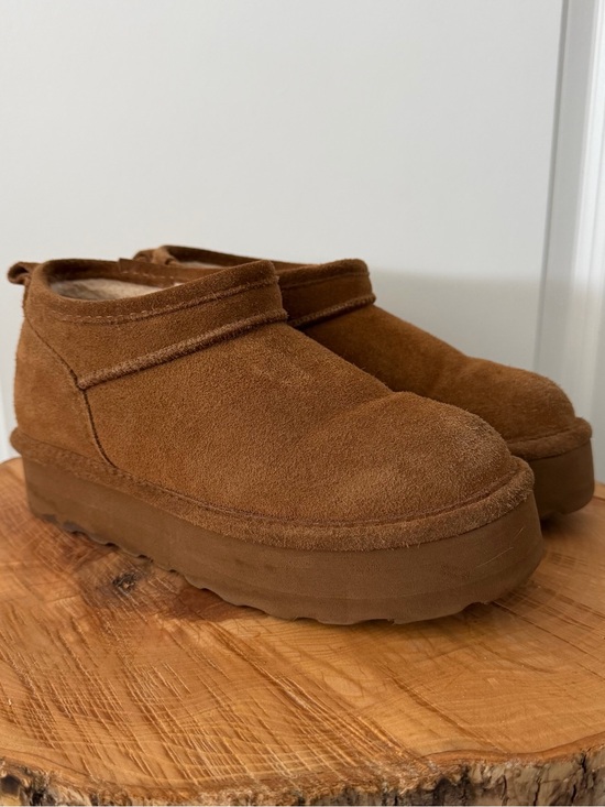BearPaw Shoes - Bearpaw | Women's Retro Super Shorty Platform Boots